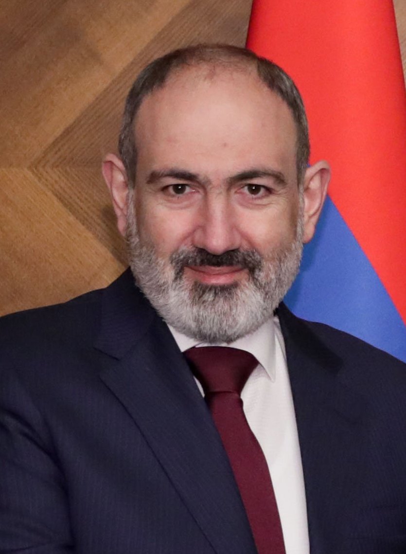 Armenia, Azerbaijan agree on key principles for peace treaty