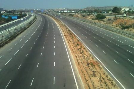 New Region Ring Road In Odisha Under Bharatmala Pariyojana Evaluated By NPG  - odishabytes