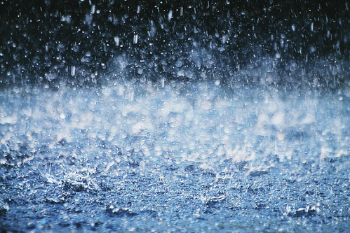 Heavy rain alert after Tropical disturbance approaches Fiji Heavy rain alert after Tropical disturbance approaches Fiji