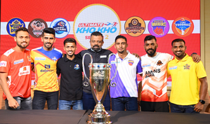 Ultimate Kho Kho revolutionises traditional sport: Expanding, innovating and inspiring Ultimate Kho Kho revolutionises traditional sport: Expanding, innovating and inspiring