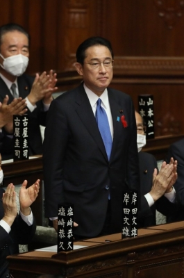 Office of Japan&rsquo;s LDP faction member searched amid funds scandal