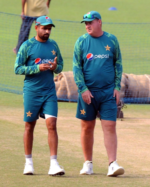 Mickey Arthur, Grant Bradburn, Andrew Puttick resign from Pakistan cricket