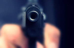 Cop injured in firing as two groups clash in UP district