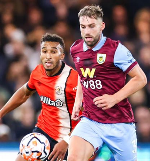 Premier League: Burnley vs Luton town fixture rescheduled