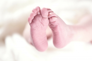 Kids from UP, Bihar more susceptible to post discharge mortality: study Kids from UP, Bihar more susceptible to post discharge mortality: study
