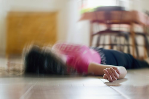 Class 4 student in Bihar’s West Champaran faints due to cold Class 4 student in Bihar’s West Champaran faints due to cold