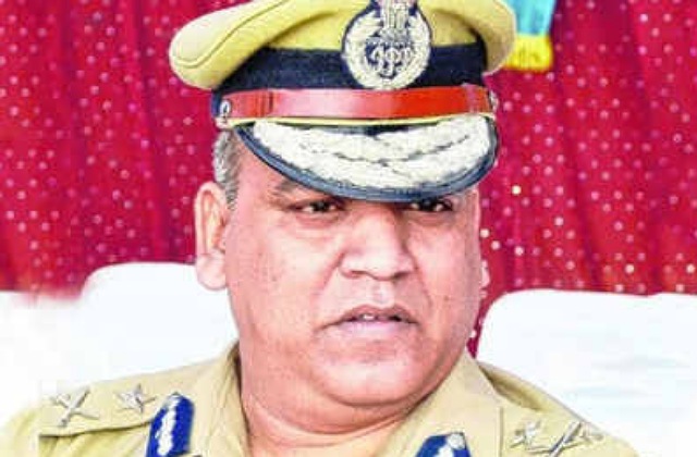Odisha Govt Effects Major IPS Reshuffle; Soumendra Priyadarshi Named New Director Intelligence