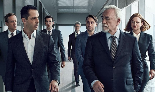 Golden Globes 2024: &lsquo;Succession&rsquo; bags Best Drama Series, Best Performance by Actress in Television Series