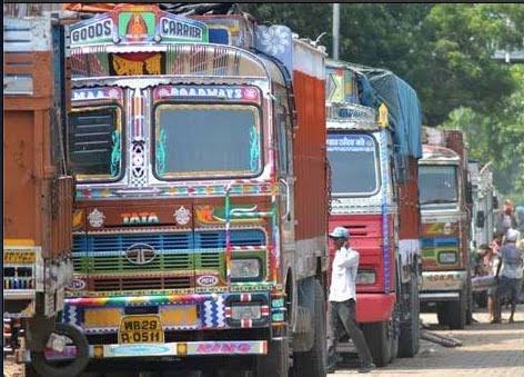 Transport Workers Federation Calls Off Strike After Discussions With State Government
