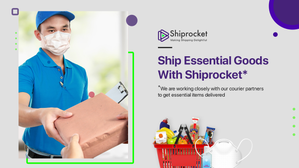 ONDC, NCCF, Shiprocket to deliver essential household staples to your doorstep