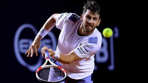 Norrie kicks off Rio Open title defence with a win