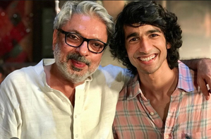Shantanu Maheshwari: Everyone continues to remember me for playing Afsaan in &lsquo;Gangubai Kathiawadi&rsquo;