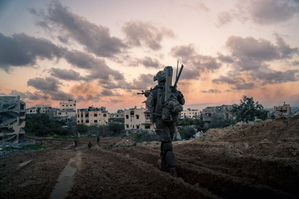 Israel to evacuate population out of Rafah ahead of attack: Officials