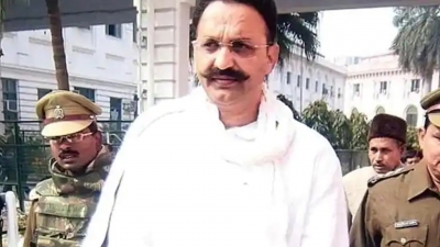 Mukhtar Ansari&rsquo;s property worth Rs 608 cr confiscated, demolished