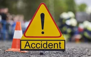 Five die in road accident in TN&rsquo;s Tiruppur