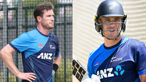 NZ&rsquo;s Allen, Milne ruled out of Pakistan T20Is; Blundell and Foulkes called in