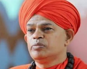 Karnataka Lingayat mutt sex scandal: Seer surrenders before court, sent back to jail