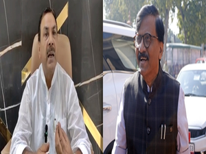 LS polls: Congress under pressure to field a Muslim candidate from Mumbai LS polls: Congress under pressure to field a Muslim candidate from Mumbai