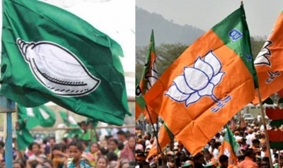 Campaigning Ends for Second Phase Polls in Odisha&nbsp;