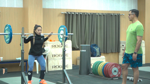 &lsquo;Even the best of preparation can fail&hellip;&rsquo;: Mirabai Chanu on injury management ahead of Paris 2024