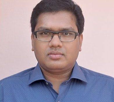 Arindam Dakua Appointed as Private Secretary to CM Mohan Majhi