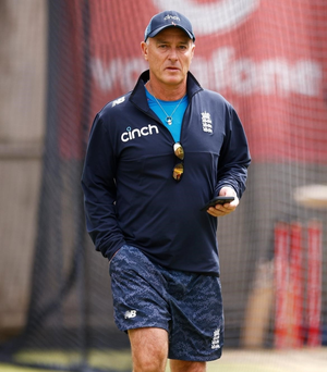 Former England cricketer Graham Thorpe passes away at 55 Former England cricketer Graham Thorpe passes away at 55