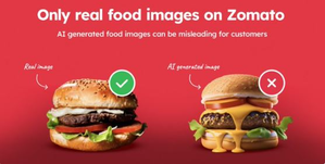 Will remove AI-generated food images: Zomato CEO after complaints&nbsp;