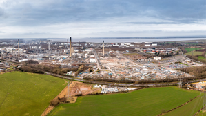 Gowy Green Hydrogen Project at Stanlow: A Step Towards Decarbonization